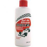 Imagem: GEL DE SILICONE MONZA 250GR (FRAGANCIA VERAO)  