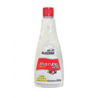 Imagem: GEL DE GLICERINA MONZA 500G  