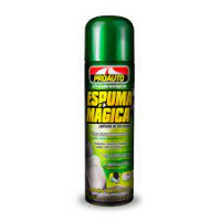 Imagem: ESPUMA MAGICA AEROSOL 400ML  