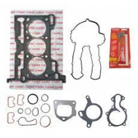Imagem: JUNTA SUPERIOR MOTOR FORD KA 1.0 12V 3 CILINDROS  