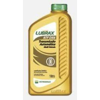 Imagem: OLEO CAMBIO ATF DEXRON VI LUBRAX ATF DX6  