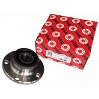 Imagem: CUBO RODA TRASEIRO FOX CROSSFOX SPACEFOX 07/...   