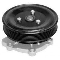 Imagem: BOMBA DAGUA SONATA 2.4 16V 2011> IX35 2.0 2011>   