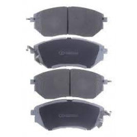 Imagem: PASTILHA FREIO DIANTEIRA SUBARU FORESTER 10/...L  