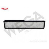 Imagem: FILTRO AR CONDICIONADO MERCEDES E220 1995>1997  