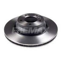 Imagem: DISCO DE FREIO DIANTEIRO BMW 130 3.0 06/12 325 2  