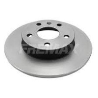 Imagem: DISCO DE FREIO TRASEIRO ASTRA 1.8 99/05 ASTRA 2.  