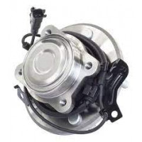 Imagem: CUBO RODA TRASEIRA DODGE JOURNEY FIAT FREEMONT    