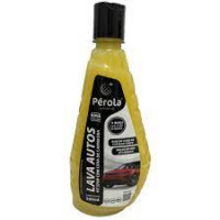Imagem: LAVA AUTOS COM CERA PEROLA 500ML  