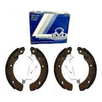 Imagem: SAPATA FREIO HONDA NEW FIT 2009> HONDA CITY 2009  