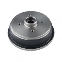 TAMBOR DE FREIO CELTA PRISMA 1.0 1.4 TDS ( VALOR UNITARIO )