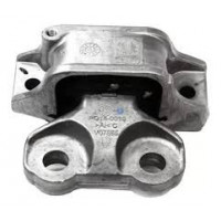 Imagem: COXIM MOTOR ESQUERDO MOBI 4CC UNO 1.0 2014/... S  