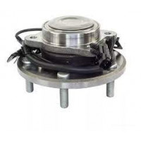 Imagem: CUBO RODA TRASEIRA DODGE JOURNEY FIAT FREEMONT    