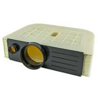 Imagem: FILTRO AR MOTOR AUDI Q7 3.0 V6 24V 2016>  