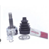 Imagem: HOMOCINETICA RODA LIFAN X60 1.8 16V 13/... 23X26  