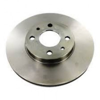 Imagem: DISCO DE FREIO DIANTEIRO IDEA LINEA PUNTO STILO   