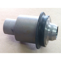 Imagem: BUCHA QUADRO MOTOR TIIDA LIVINA 41MM MEGANE 07/  