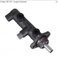 Imagem: CILINDRO MESTRE FREIO BANDEIRANTE 1982 A 1996  