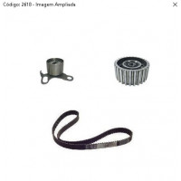 Imagem: KIT CORREIA DENTADA HILUX 2.8/3.0 92/04  