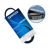 Imagem: CORREIA ELASTICA ALTERNADOR UP FOX 3CIL GOLF 13/  