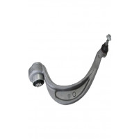 Imagem: BRACO iNFERIOR CURVO DIREITO AUDI A4 A5 Q5 2008>  