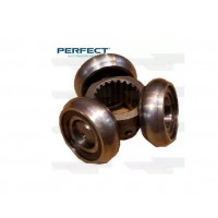 Imagem: TRIZETA JAC J3 1.4 16V 12/...  