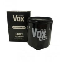 Imagem: FILTRO DE OLEO MOTOR UNIVERSAL AUDI BMW CHRYSLER  