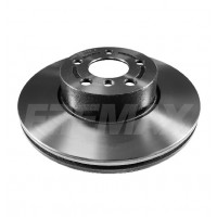 Imagem: DISCO DE FREIO DIANTEIRO BMW 320 330 G20 2019>2023  