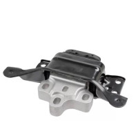 Imagem: COXIM MOTOR ESQUERDO A3 1.6 2.0 13/...GOLF 13/..  