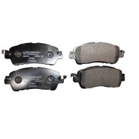 Imagem: PASTILHA FREIO DIANTEIRA KICKS VERSA 1.6 21/  