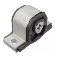 Imagem: COXIM MOTOR ESQUERDO S/SUPORTE GOL GV FOX (REFIL)  