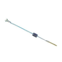 Imagem: CABO FREIO MAO DIANTEIRO FIESTA ECOSPORT 2002 A   