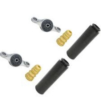 Imagem: KIT AMORTECEDOR TRASEIRO CRETA COMPLETO 2 LADOS  