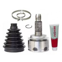 Imagem: HOMOCINETICA DA RODA NEW FIT CITY 1.5 16V 09/14  