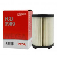 Imagem: FILTRO COMBUSTIVEL SECUNDARIO VW DELIVERY 2017...  