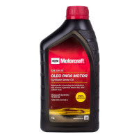 Imagem: OLEO MOTOR 5W20SL MOTORCRAFT 100% SINTETICO)  