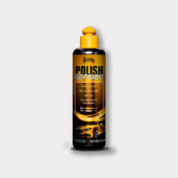Imagem: POLIDOR POLISH REFINING BRILHO INTESO A BASE DE   