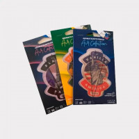 Imagem: AROMATIZANTE PEROLA AIR COLLECTION AMERICA PARIS  