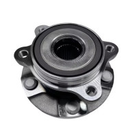 Imagem: CUBO RODA DIANTEIRO TOYOTA COROLLA CROSS 1.8 2.0  