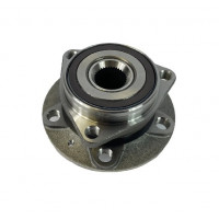 Imagem: CUBO RODA DIANTEIRO AUDI A3 1.4 TSI GOLF PASSAT   