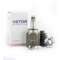 Imagem: TULIPA COM TRIZETA JEEP COMPASS 4X2 2.0 16V FLEX  