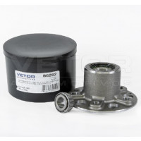Imagem: CUBO RODA DIANTEIRO MERCEDES C180 10/... C200 06  