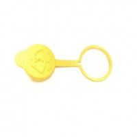 Imagem: TAMPA RESERVATORIO DO LIMPADOR ECOSPORT E FIESTA  