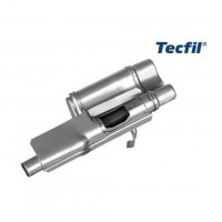 Imagem: FILTRO OLEO CAMBIO AUTOMATICO HONDA CIVIC 1.7 CR  