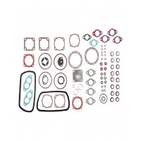 Imagem: JUNTA DO MOTOR FUSCA BRASILIA KOMBI SEM RETENTOR  