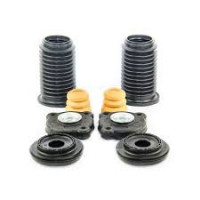 Imagem: KIT AMORTECEDOR DIANTEIRO UNO NOVO/MOBI/PALIO NO  