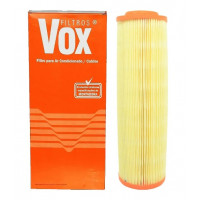 Imagem: FILTRO DE AR ECOSPORT 2.0 16V 03/...  