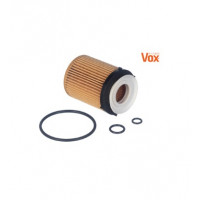 Imagem: FILTRO DE OLEO MERCEDES CLASSE A200 A250 B200 B2  