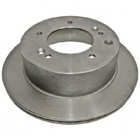 Imagem: DISCO DE FREIO TRASEIRO KIA SORENTO 2.5 3.5 2003  