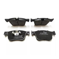 Imagem: PASTILHA FREIO DIANTEIRA CITROEN C4 PICASSO 15/.  
